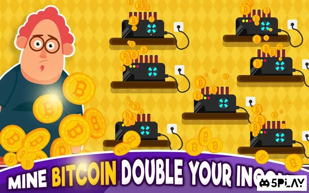 Freelancer Simulator Inc : Game Dev Money Clicker screenshot