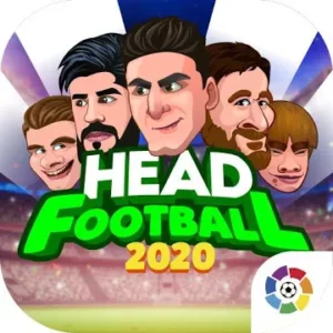Head Football LaLiga 2021 - Лучшие футбольные игры icon