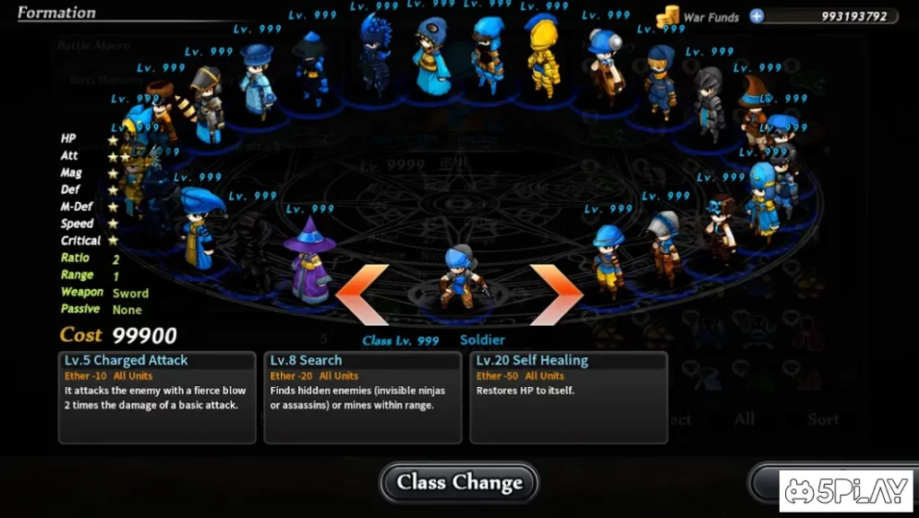 Mystery of Fortune 2 screenshot