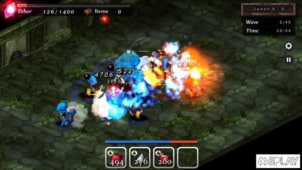 Mystery of Fortune 2 screenshot