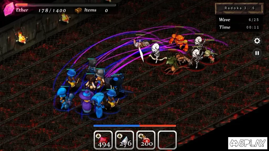 Mystery of Fortune 2 screenshot