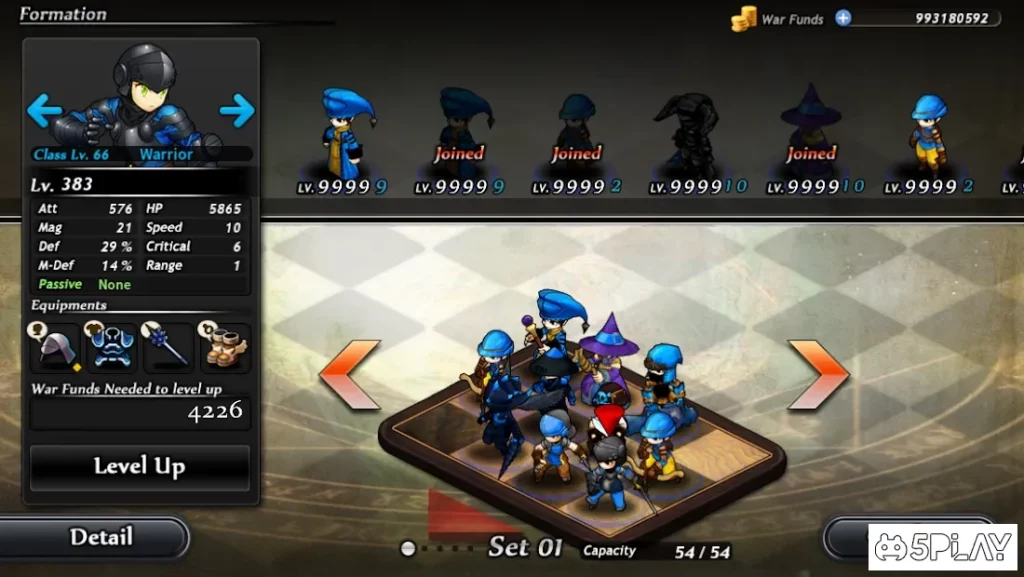 Mystery of Fortune 2 screenshot