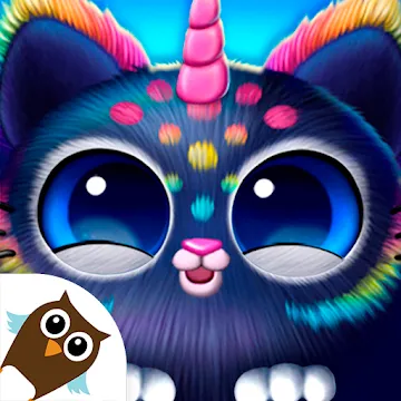 Smolsies - Мои Милые Виртуальные Питомцы icon