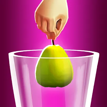 Blend It 3D icon