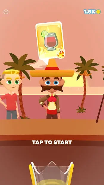 Blend It 3D screenshot
