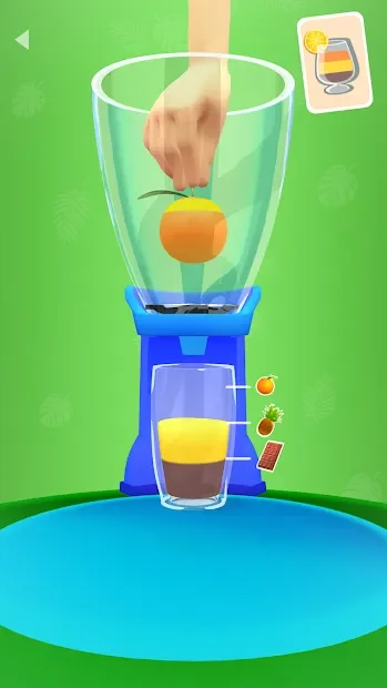 Blend It 3D screenshot
