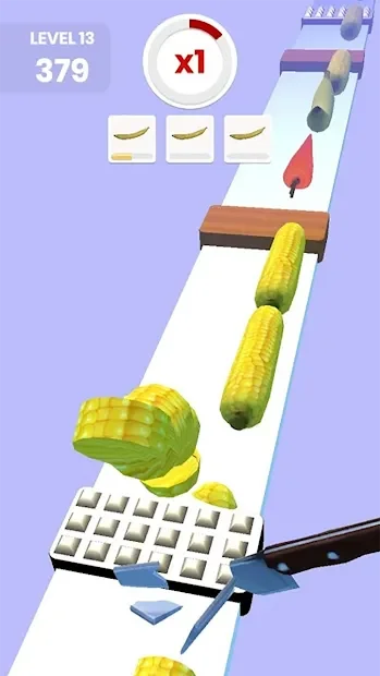 Knife Slice screenshot