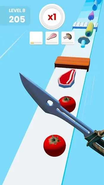 Knife Slice screenshot
