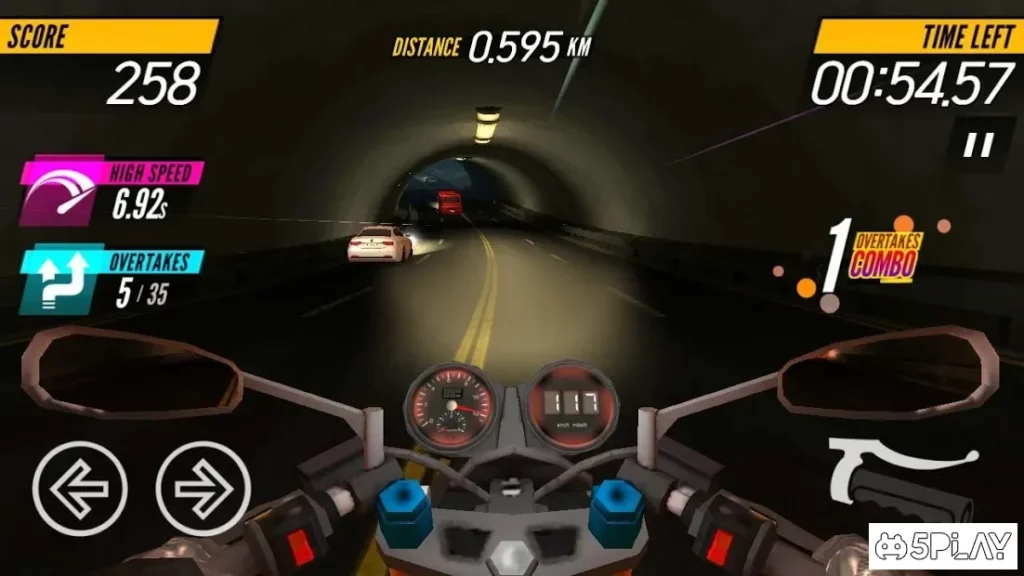 Мотоцикл гоночный чемпион screenshot