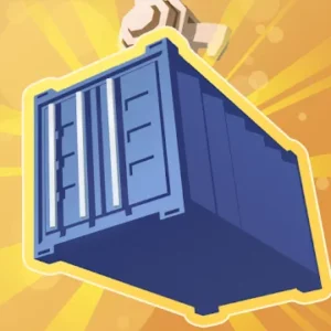 Idle Port Tycoon icon