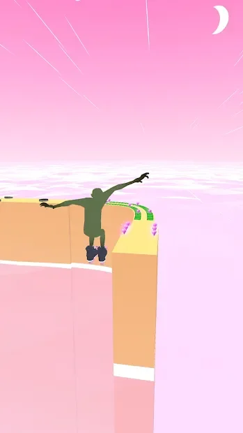 Sky Roller screenshot