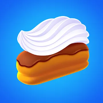 Perfect Cream 1.11.2 (MOD: много денег)