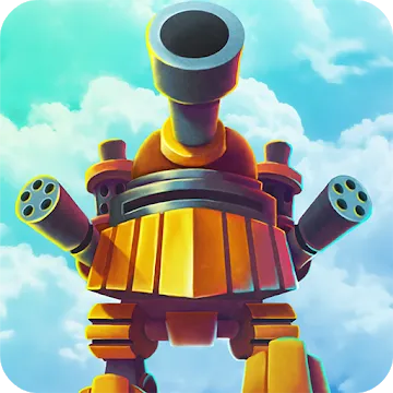 Steampunk Syndicate icon