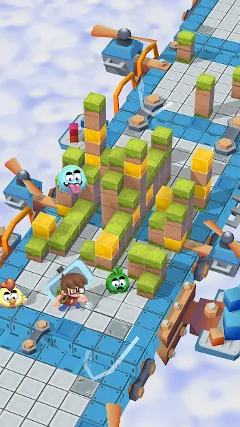 Idle Crafting Empire screenshot