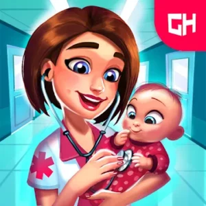 Heart's Medicine — Season One ❤️ icon