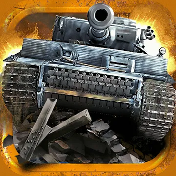 US Conflict icon