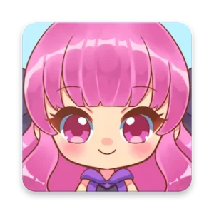 Fantasy Story: 2048 icon