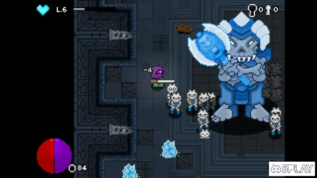 bit Dungeon II screenshot