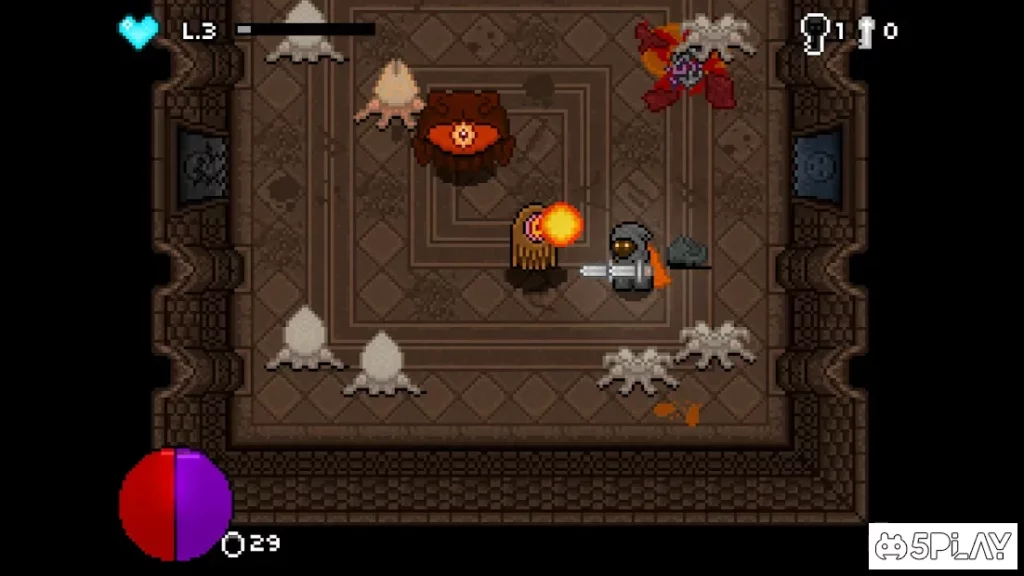 bit Dungeon II screenshot
