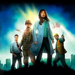 Pandemic: The Board Game icon