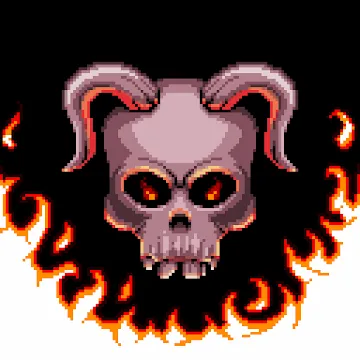 Pocket Roguelike 2.4.8 (MOD: много денег)