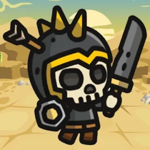 Merge Battle Heroes icon