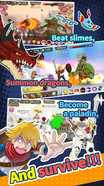 Demon Princess Marie screenshot