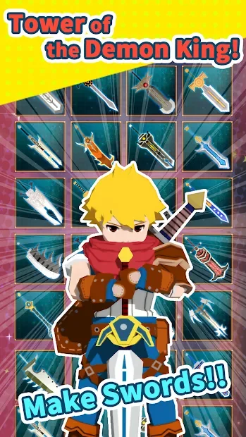 Demon Princess Marie screenshot