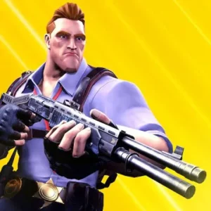 Gun Game — Arms Race 1.69 (MOD: поражение противника с 1 удара)