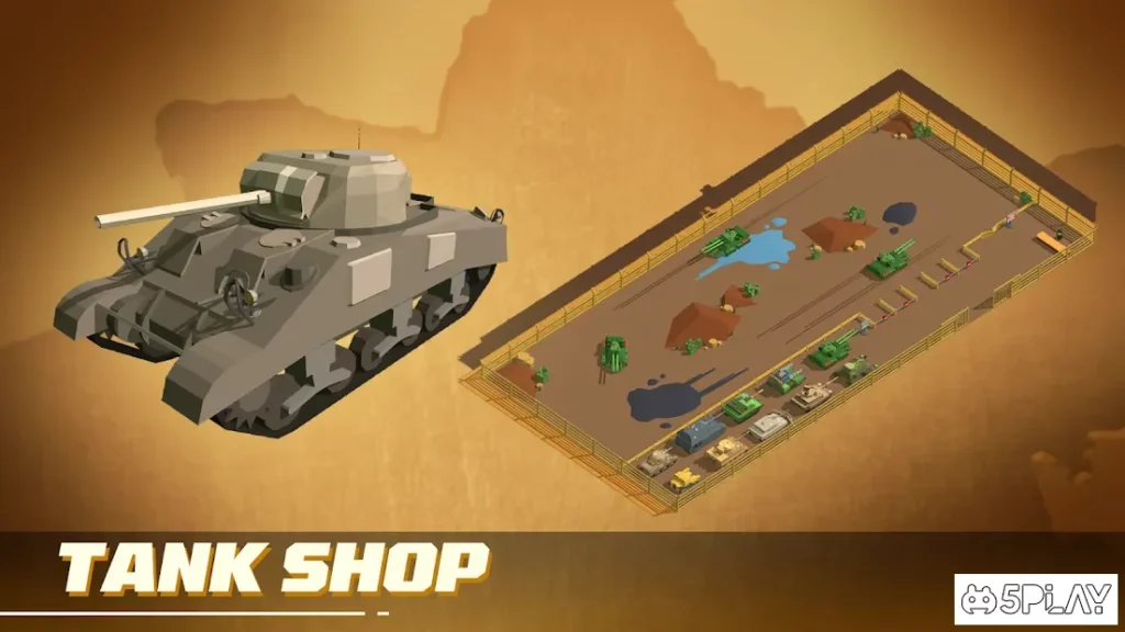 Idle Arms Dealer Tycoon screenshot