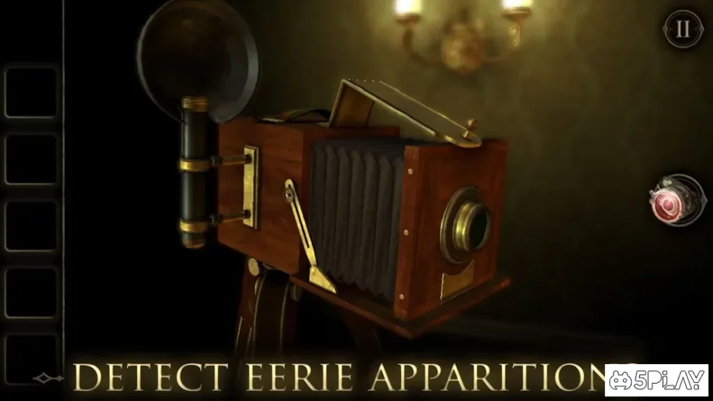 The Room Two screenshot