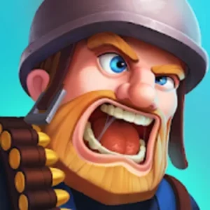 Dead Spreading:Survival icon