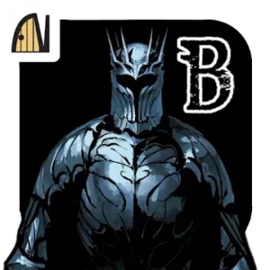 Buriedbornes - Hardcore RPG icon