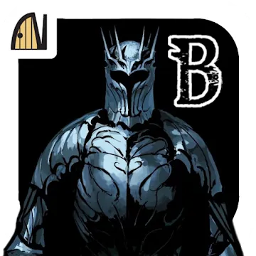 Buriedbornes - Hardcore RPG icon