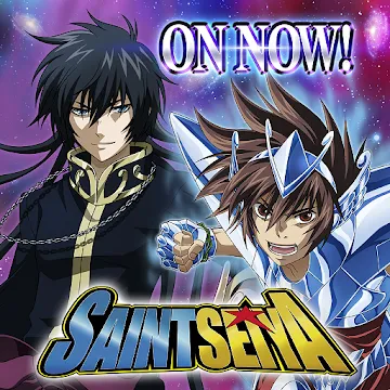SAINT SEIYA COSMO FANTASY 1.73