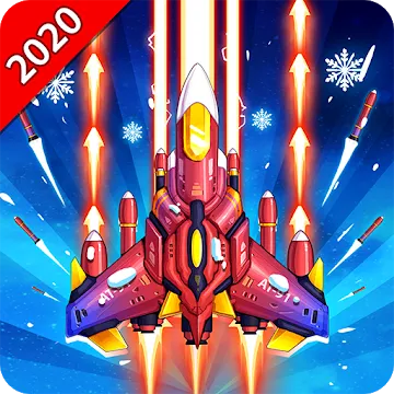 Strike force: Космический флот icon