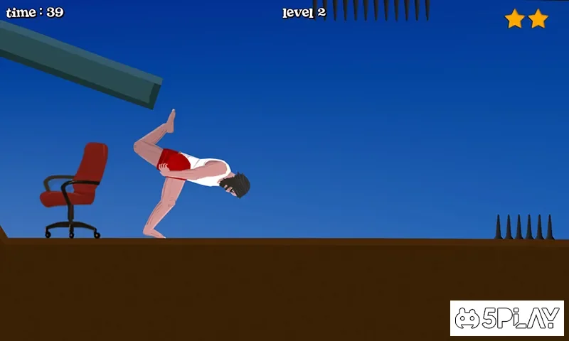 Short Life screenshot