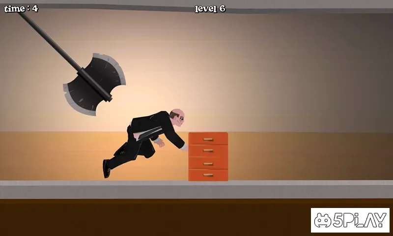 Short Life screenshot