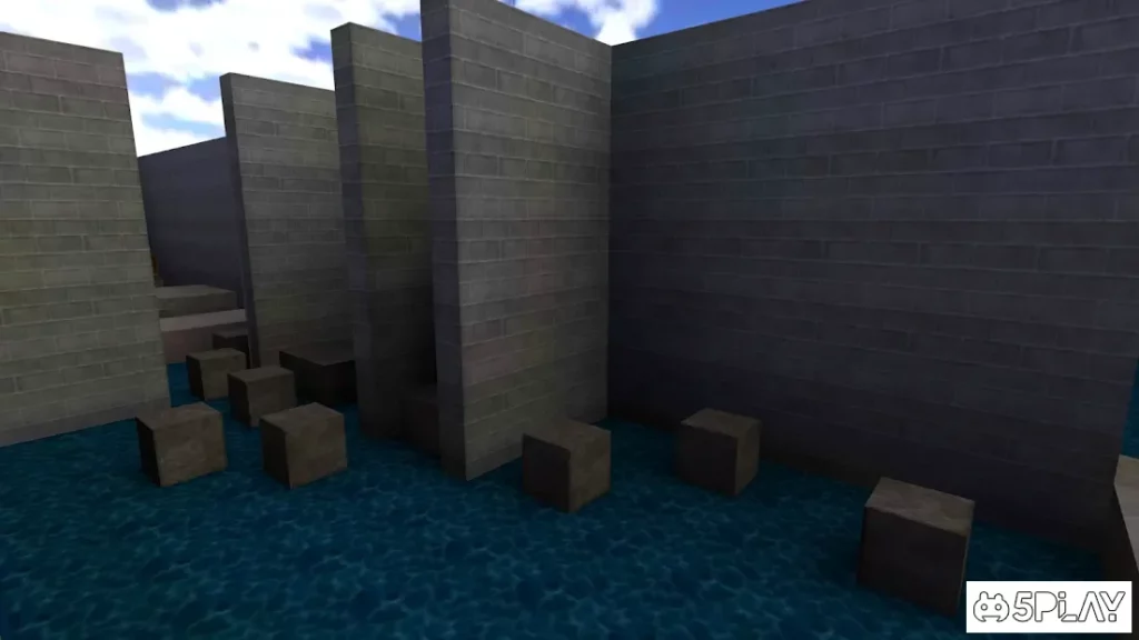 Bhop Jump screenshot