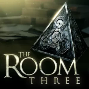 The Room Three 1.08 (MOD: пропуск глав)