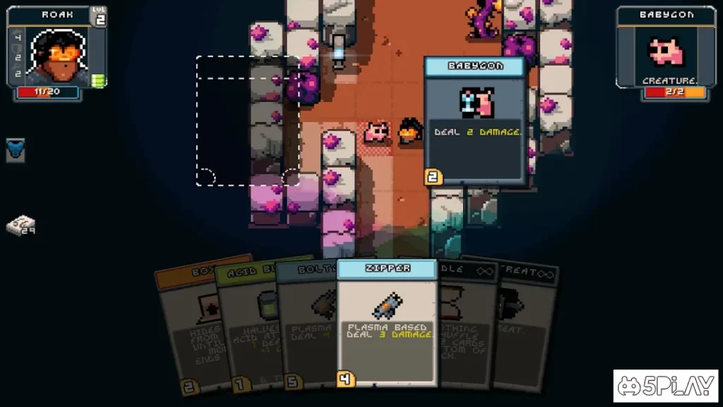 Space Grunts 2 screenshot