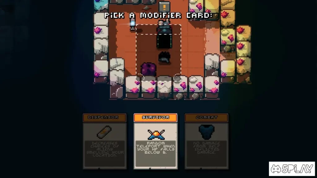 Space Grunts 2 screenshot