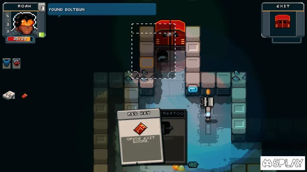 Space Grunts 2 screenshot