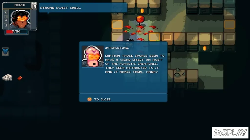 Space Grunts 2 screenshot