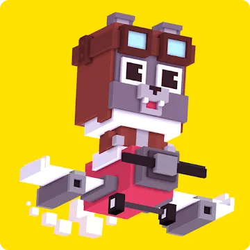 Shooty Skies - Arcade Flyer icon