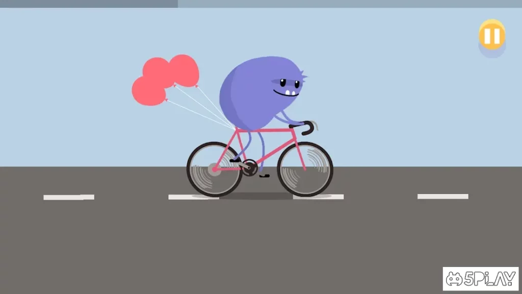 Dumb Ways to Die Original screenshot