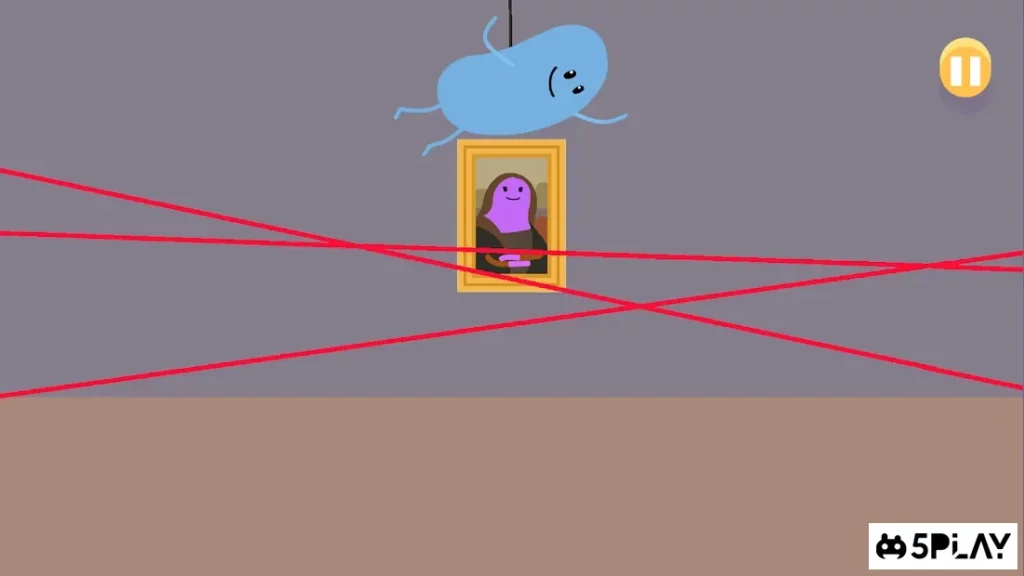 Dumb Ways to Die Original screenshot