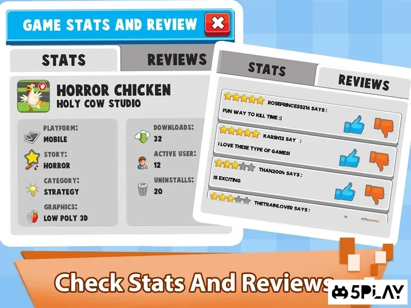 Video Game Tycoon - Idle Clicker & Tap Inc Game screenshot