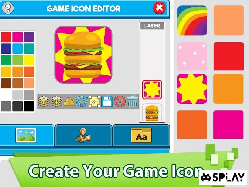 Video Game Tycoon - Idle Clicker & Tap Inc Game screenshot