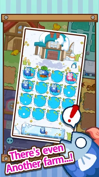 Infinite Farm screenshot